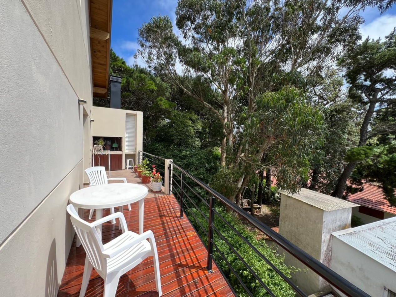 Venta- Departamento en Valeria del Mar 