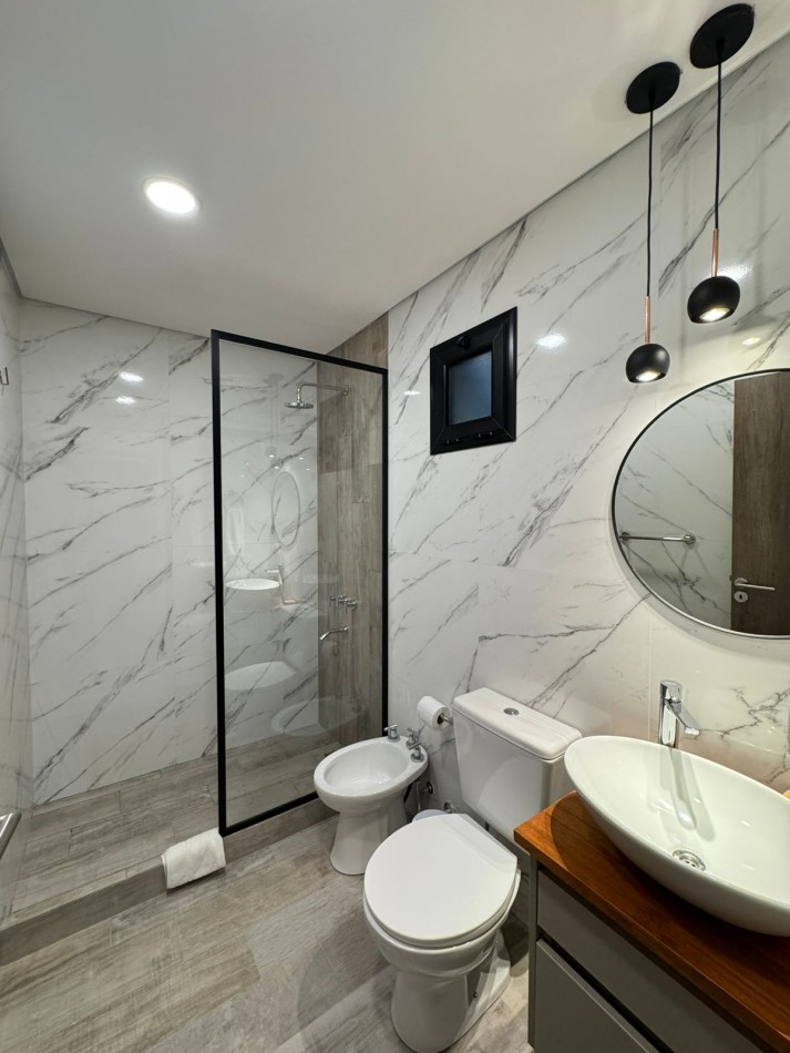 Venta de Departamento en Valeria del Mar 