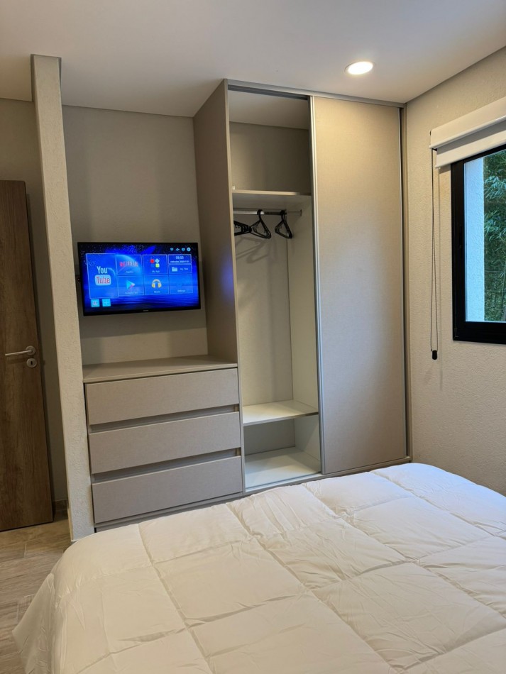 Venta de Departamento en Valeria del Mar 