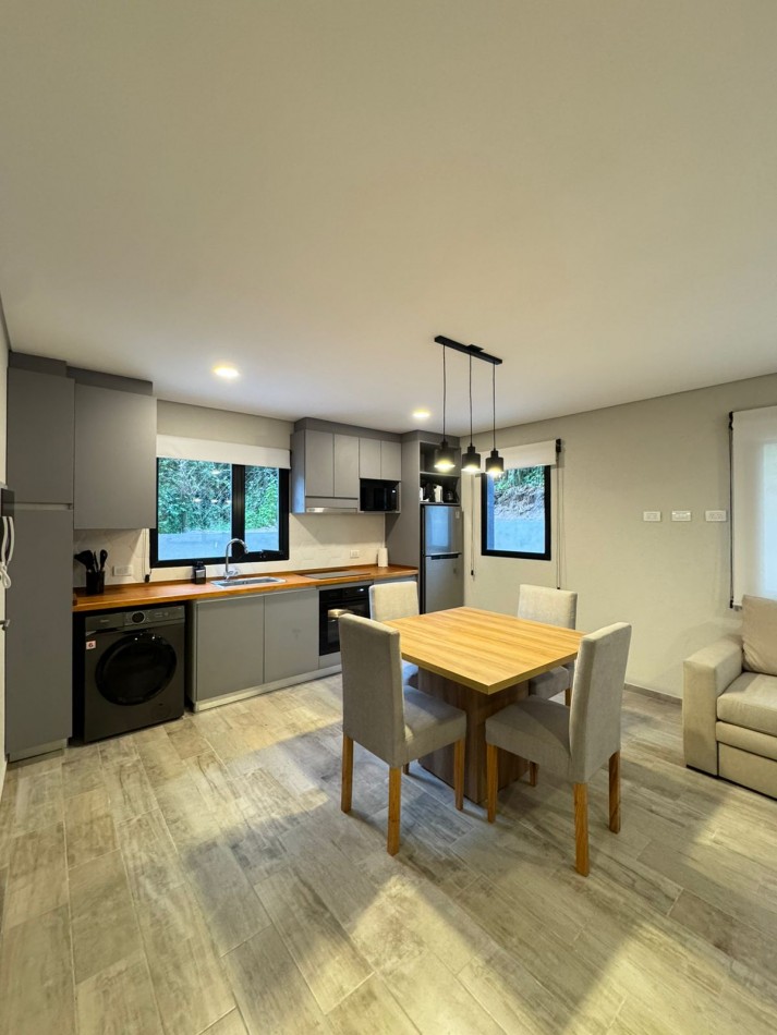 Venta de Departamento en Valeria del Mar 