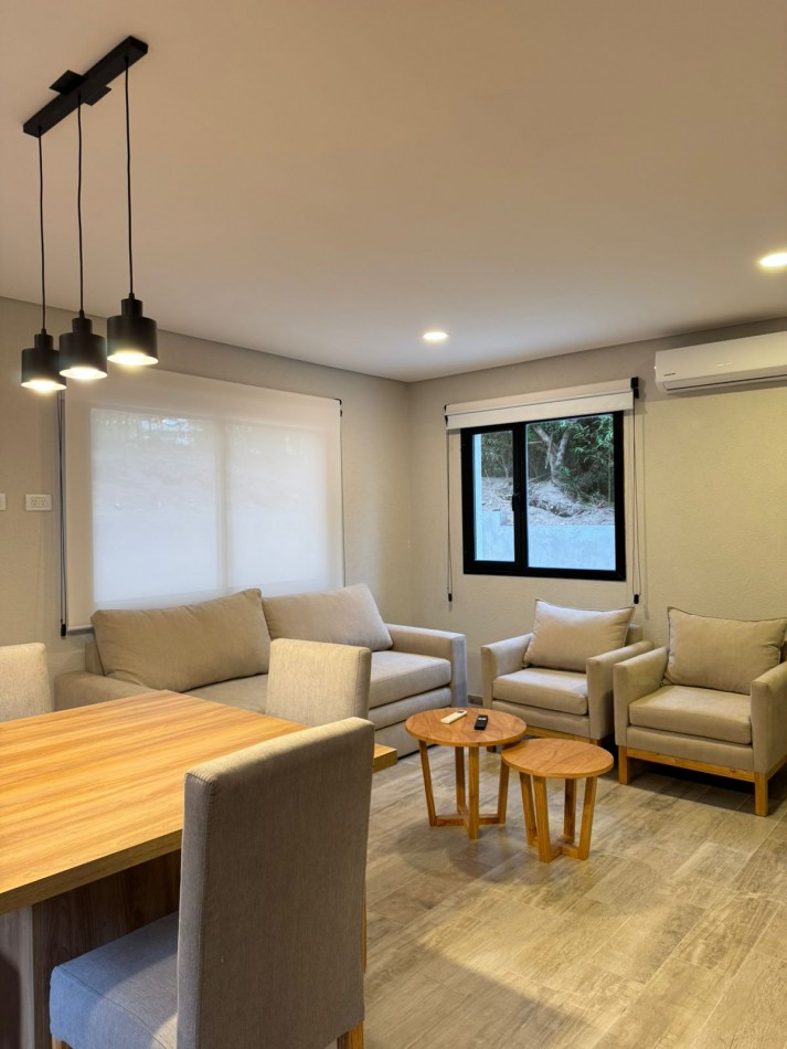 Venta de Departamento en Valeria del Mar 