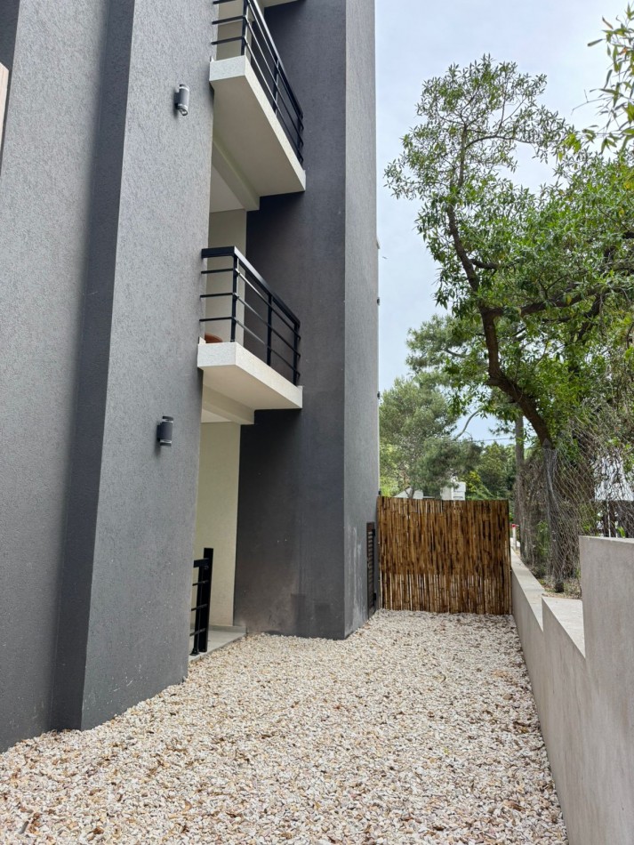 Venta de Departamento en Valeria del Mar 