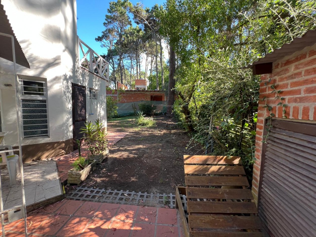 Venta de Casa en Valeria del Mar.