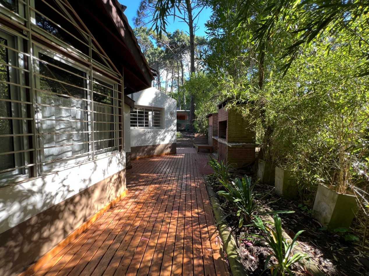 Venta de Casa en Valeria del Mar.