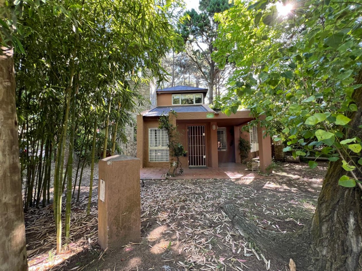 Venta de Casa en Valeria del Mar.