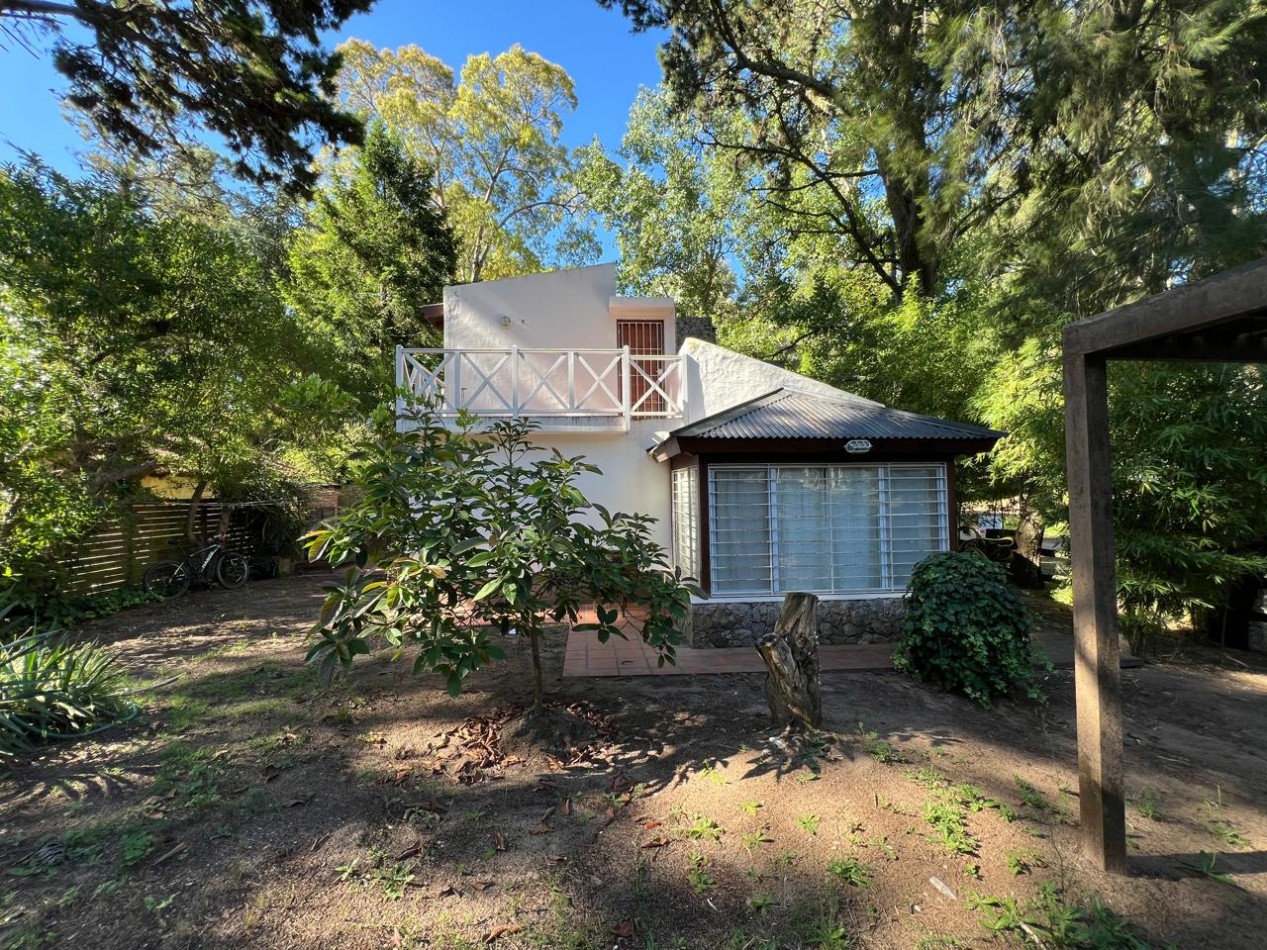 Venta de Casa en Valeria del Mar.