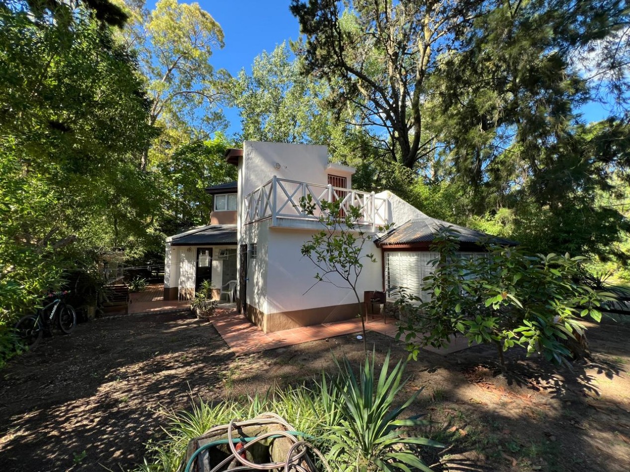 Venta de Casa en Valeria del Mar.