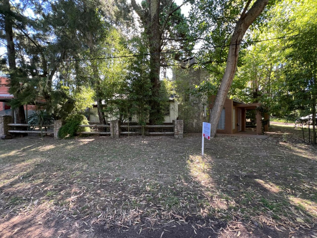 Venta de Casa en Valeria del Mar.