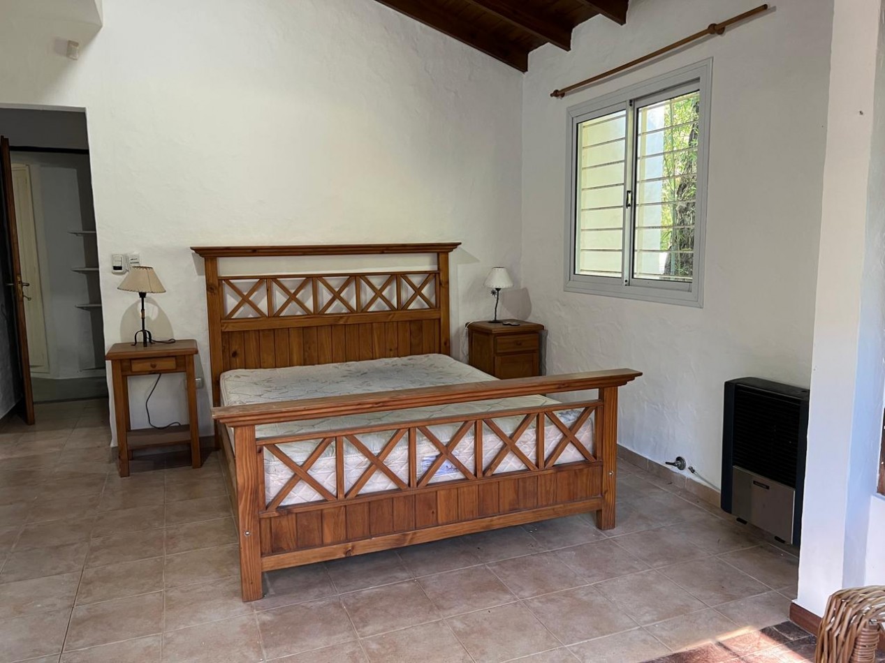 Venta de Casa en Valeria del Mar.