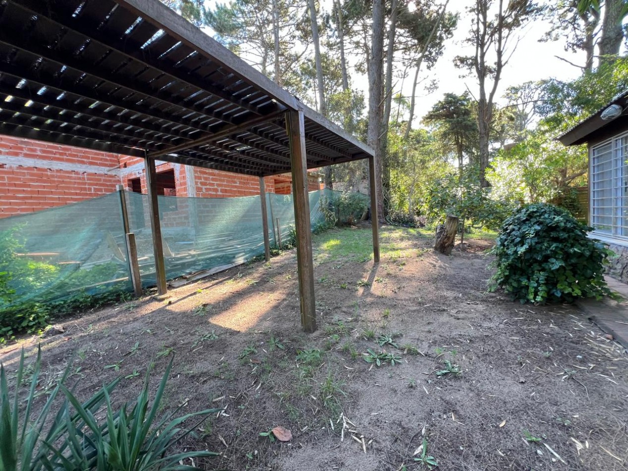 Venta de Casa en Valeria del Mar.