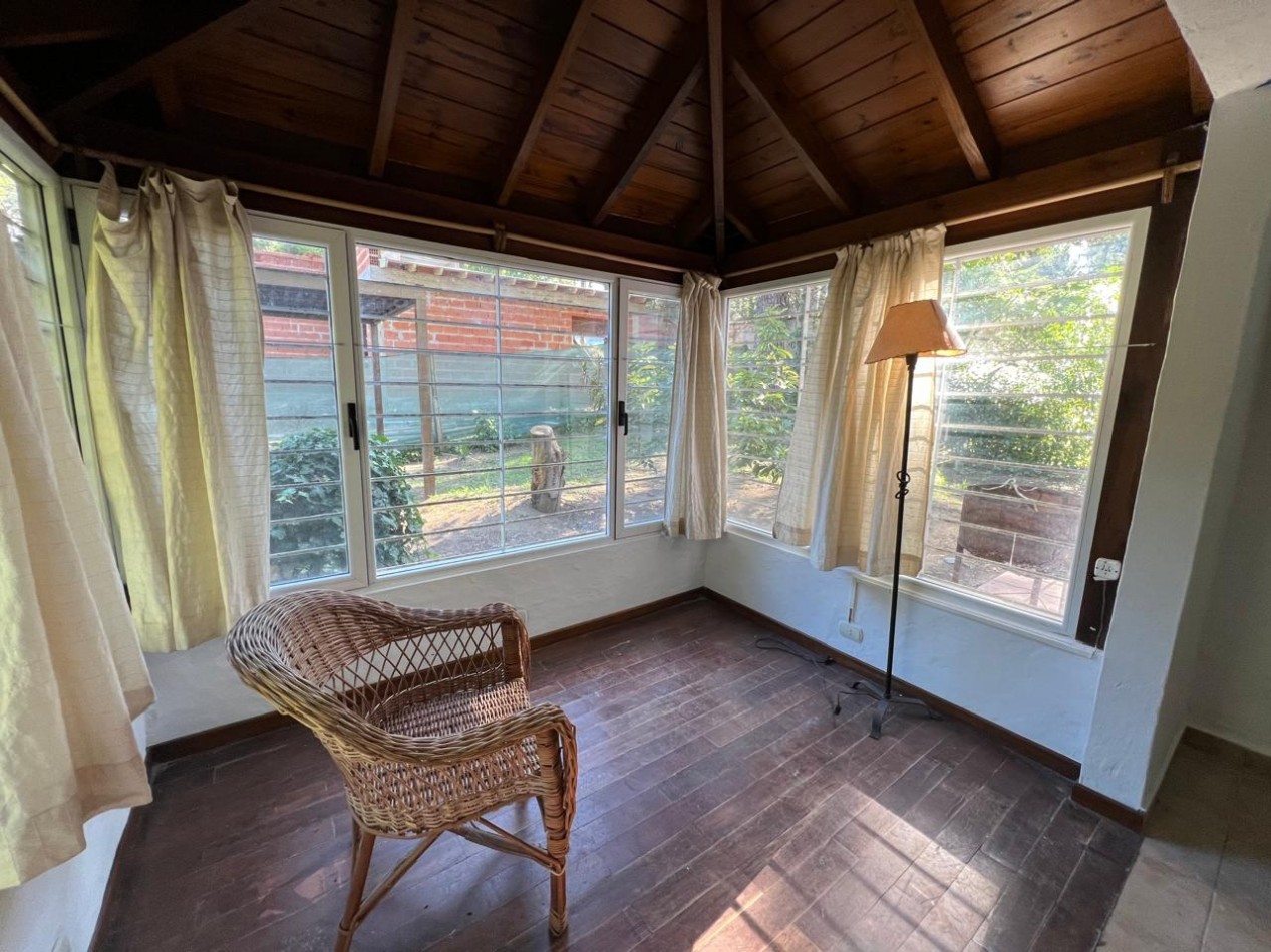 Venta de Casa en Valeria del Mar.