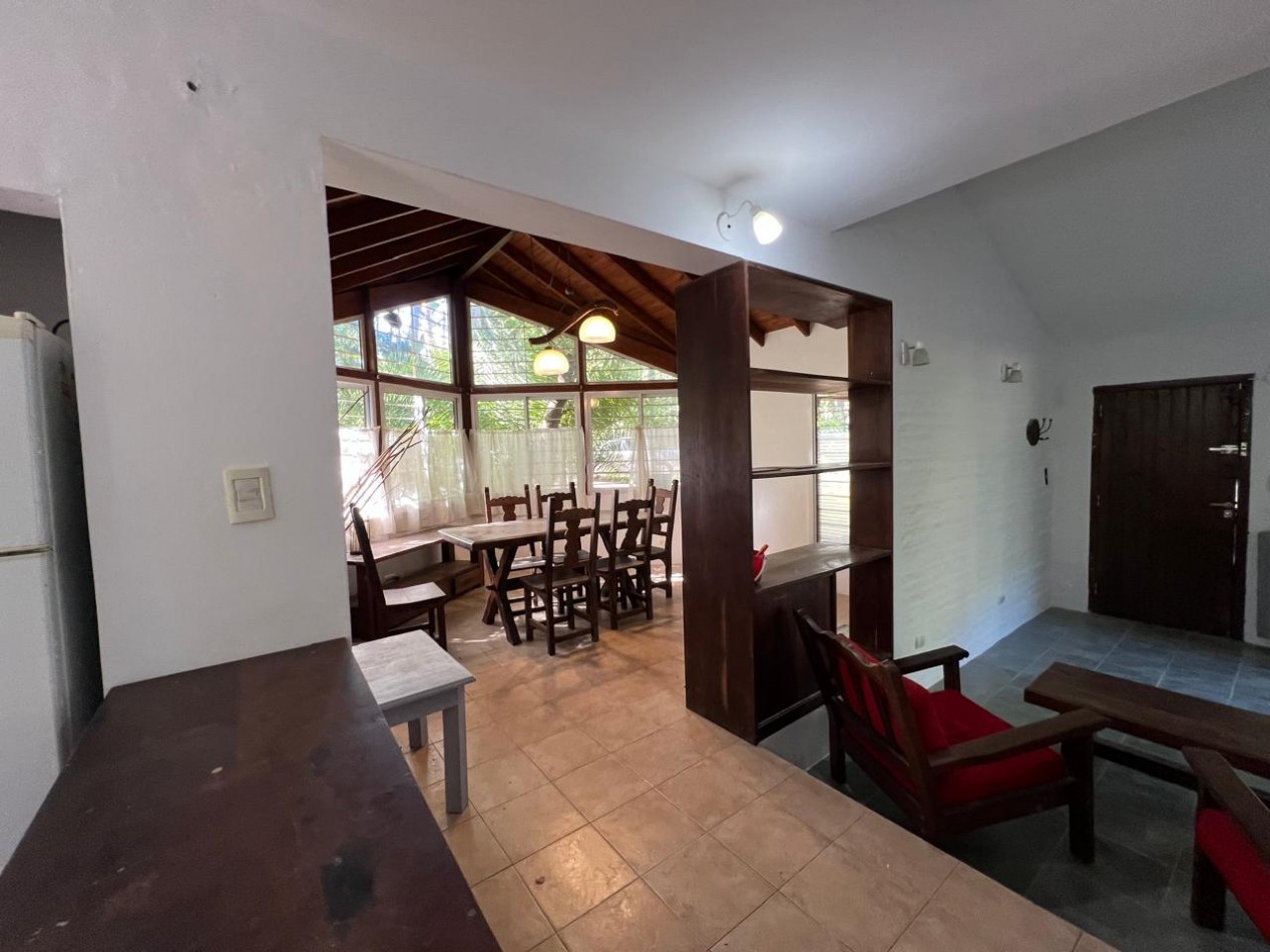 Venta de Casa en Valeria del Mar.