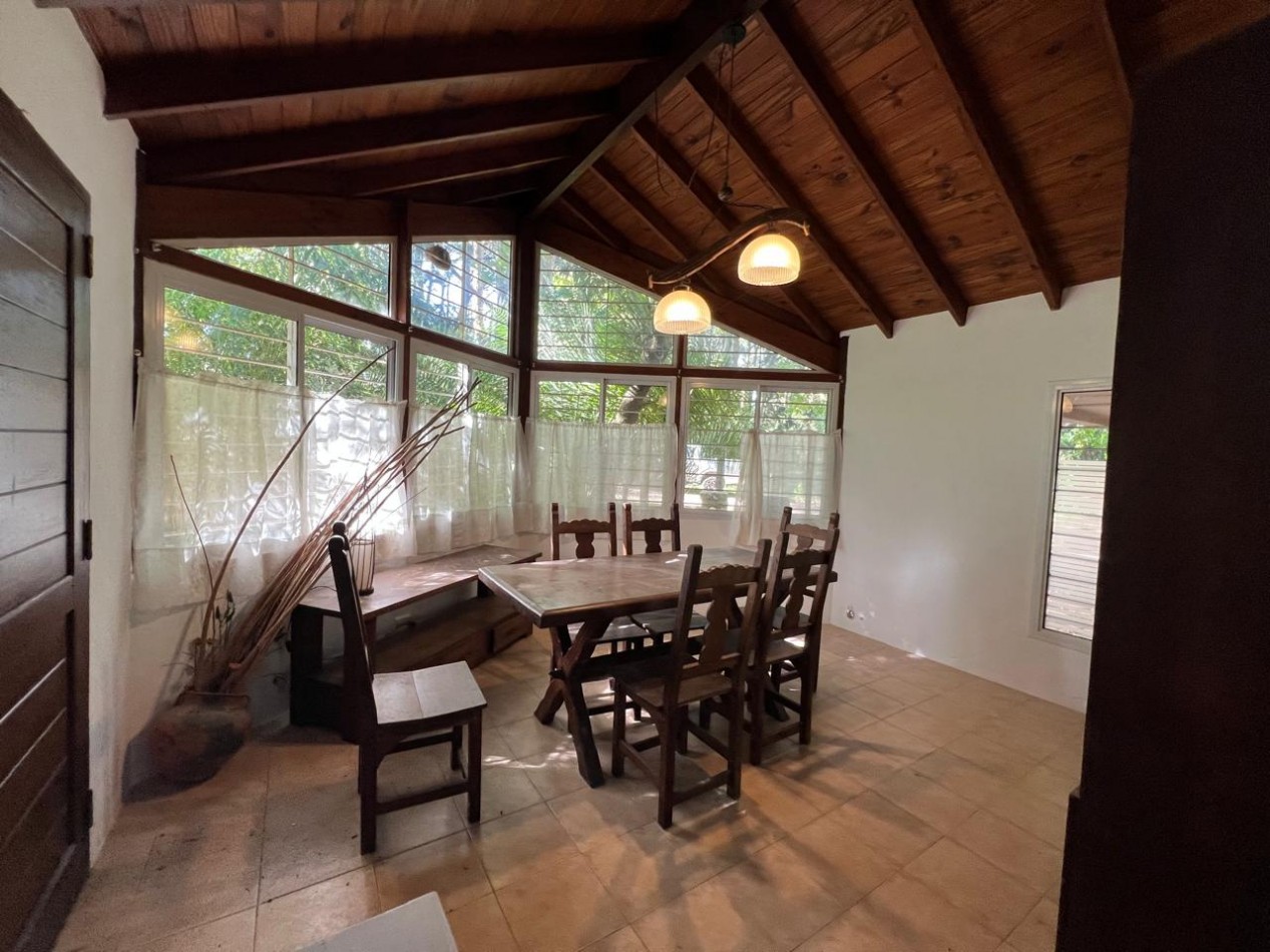 Venta de Casa en Valeria del Mar.