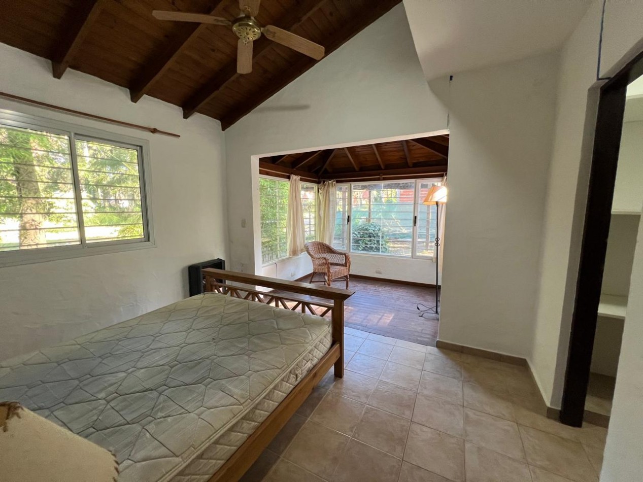 Venta de Casa en Valeria del Mar.