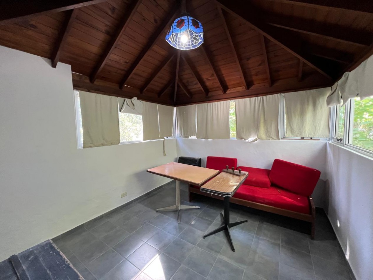 Venta de Casa en Valeria del Mar.