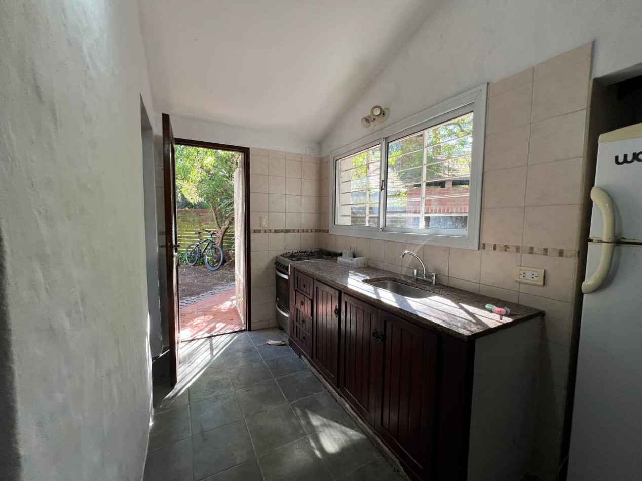 Venta de Casa en Valeria del Mar.