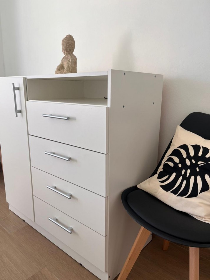 ALQUILER TEMP. 26- Casa a ESTRENAR Valeria del Mar. DISP. 2DA ENERO Y FEBRERO