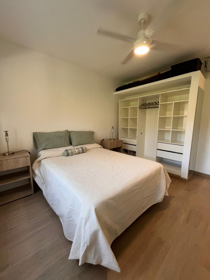 ALQUILER TEMP. 26- Casa a ESTRENAR Valeria del Mar. DISP. 2DA ENERO Y FEBRERO