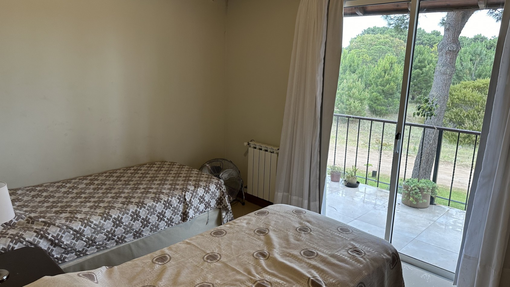 Casa en alquiler temporario en Pinamar