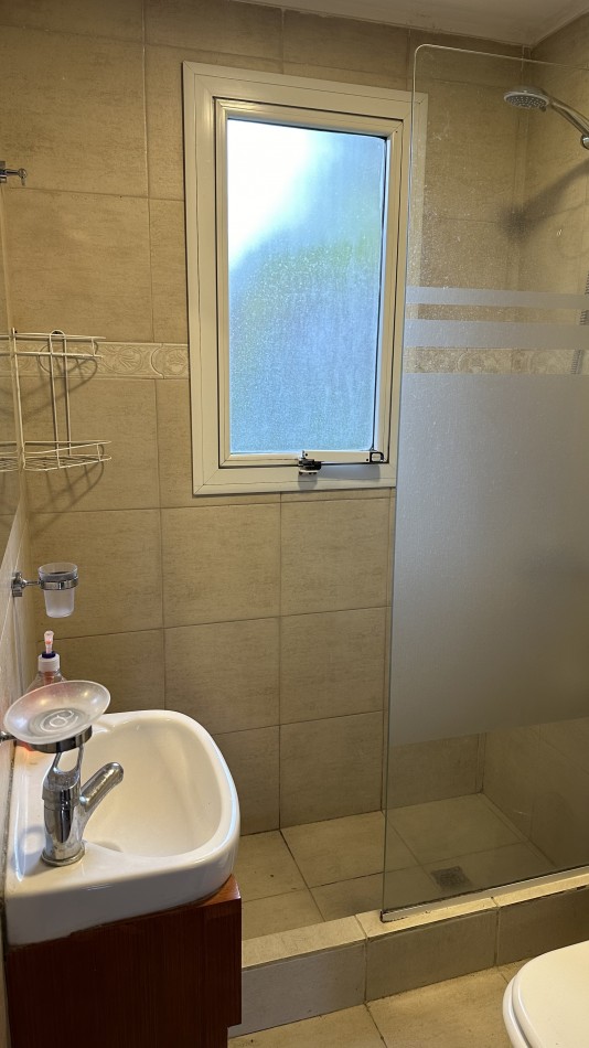 Casa en alquiler temporario en Pinamar