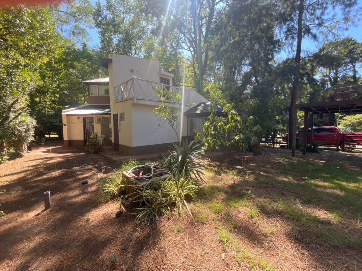 Venta de Casa en Valeria del Mar.