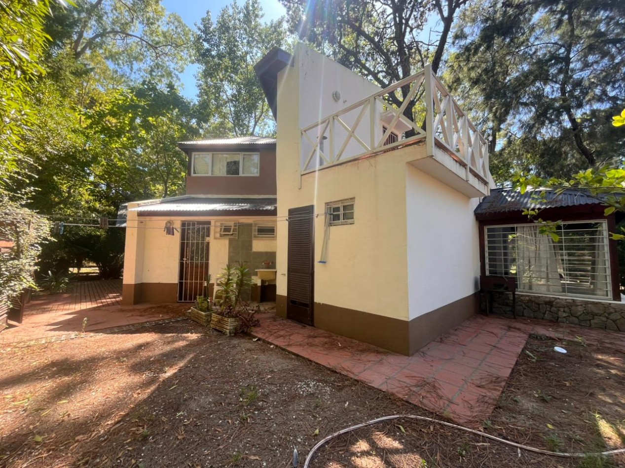 Venta de Casa en Valeria del Mar.