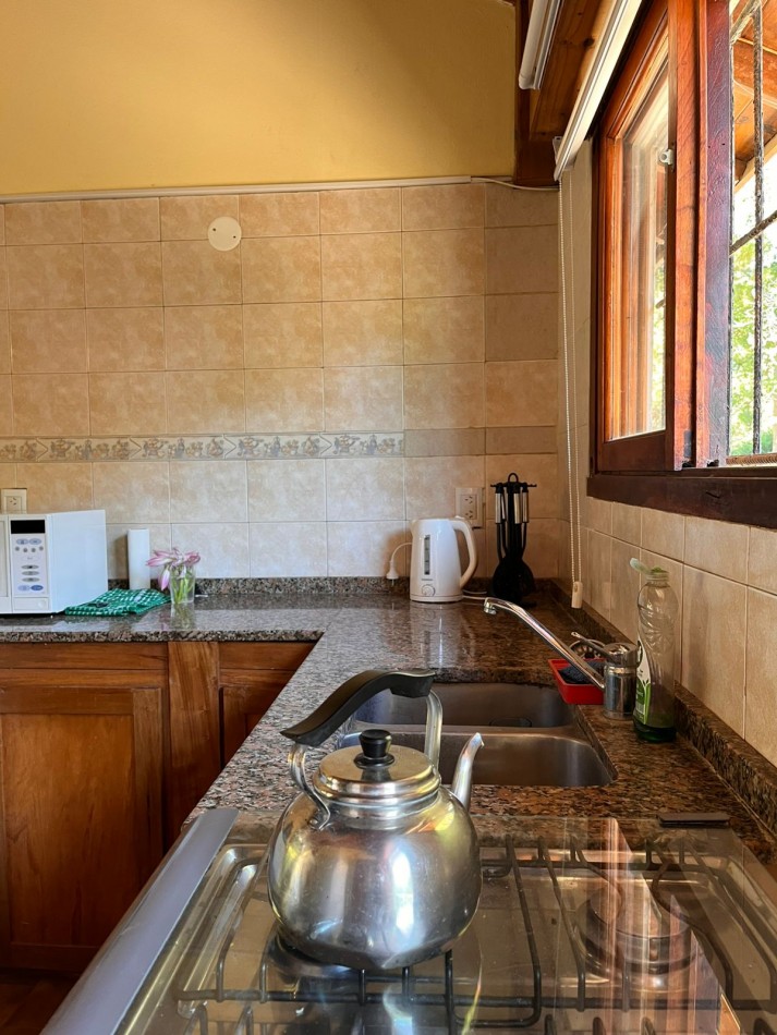 VENTA DE CASA EN VALERIA DEL MAR-PINAMAR - Casa Corbeta julieta y Seaver