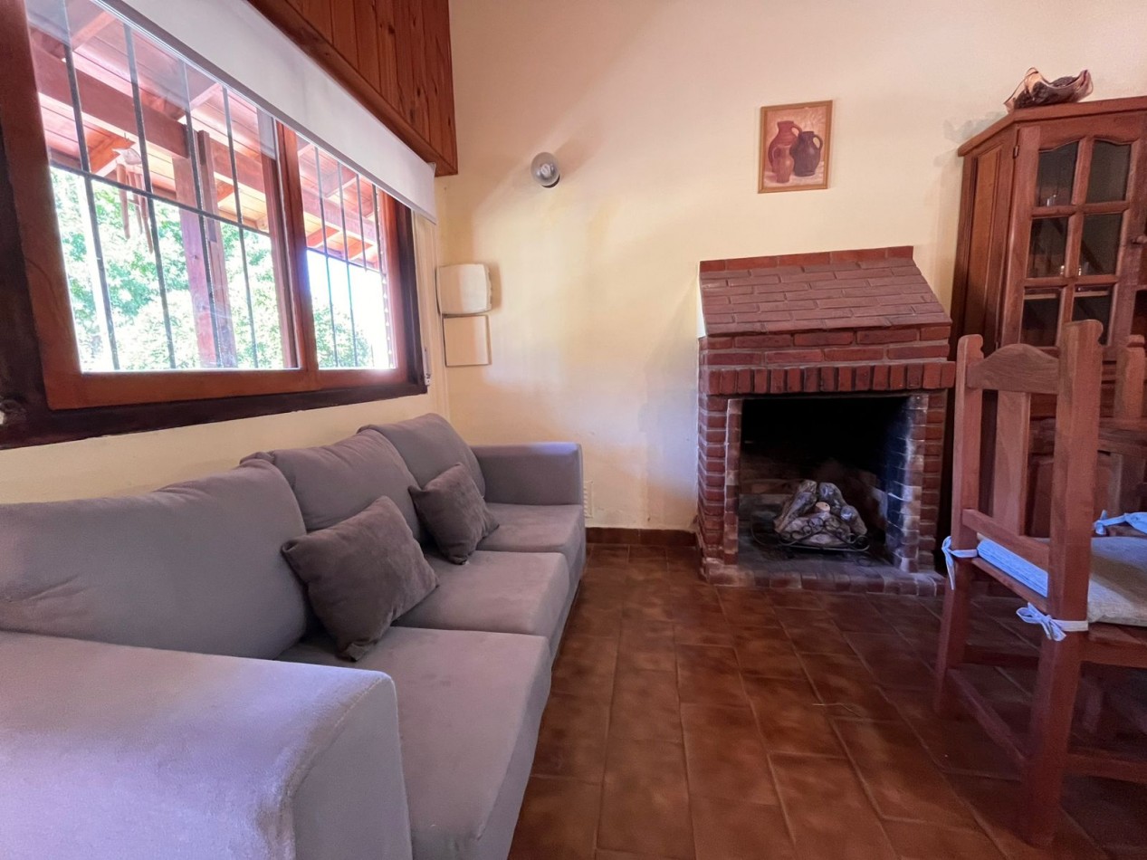 VENTA DE CASA EN VALERIA DEL MAR-PINAMAR - Casa Corbeta julieta y Seaver