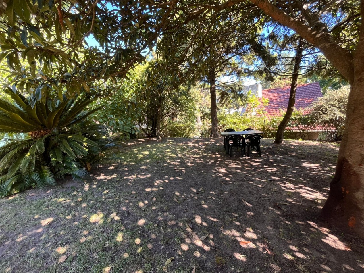 VENTA DE CASA EN VALERIA DEL MAR-PINAMAR - Casa Corbeta julieta y Seaver