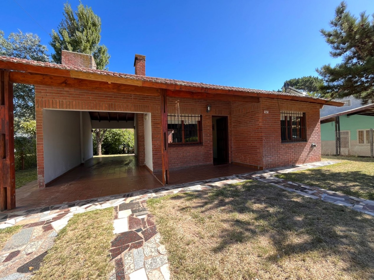 VENTA DE CASA EN VALERIA DEL MAR-PINAMAR - Casa Corbeta julieta y Seaver