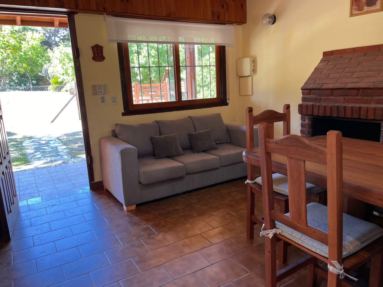 VENTA DE CASA EN VALERIA DEL MAR-PINAMAR - Casa Corbeta julieta y Seaver