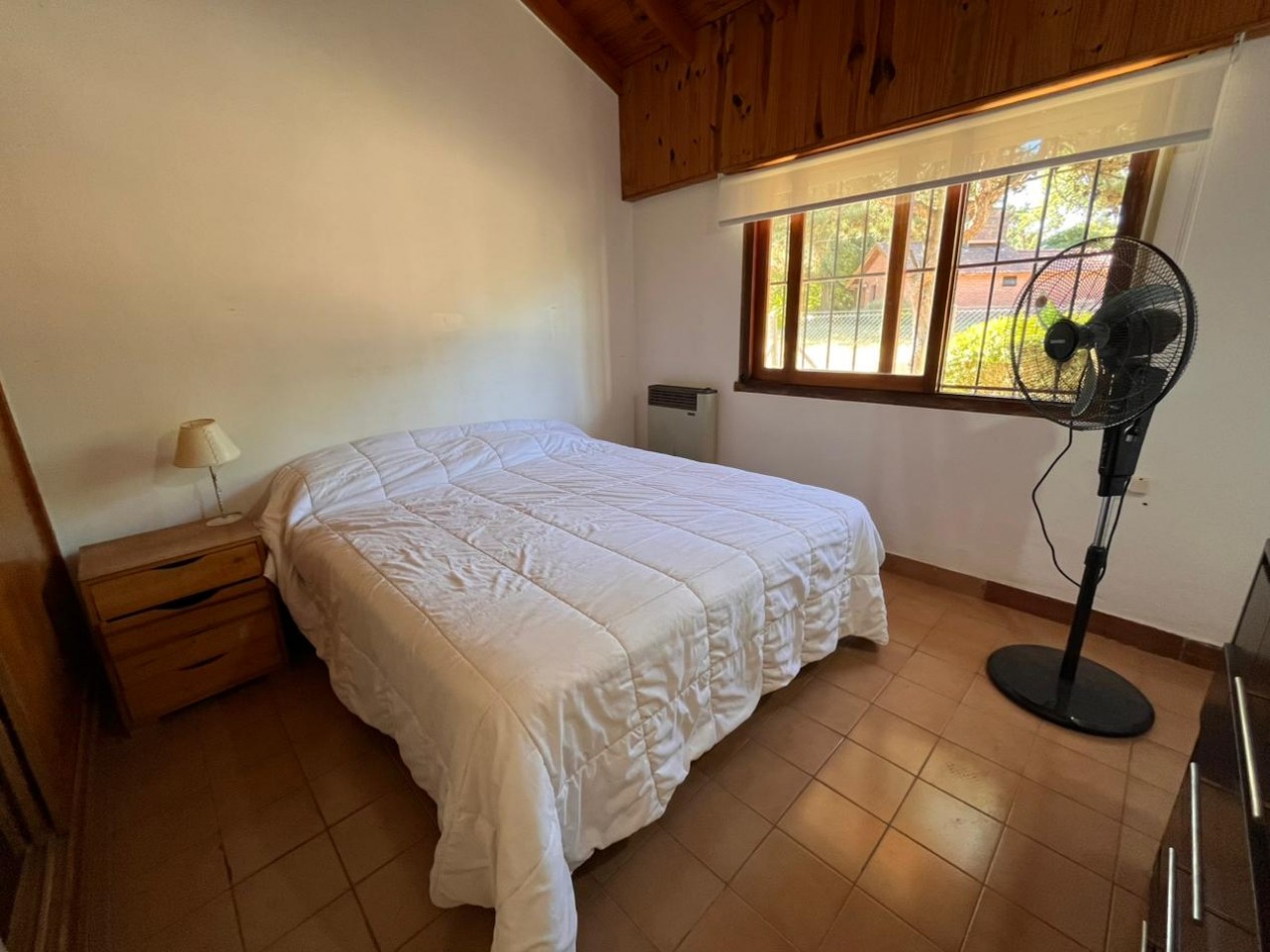 VENTA DE CASA EN VALERIA DEL MAR-PINAMAR - Casa Corbeta julieta y Seaver