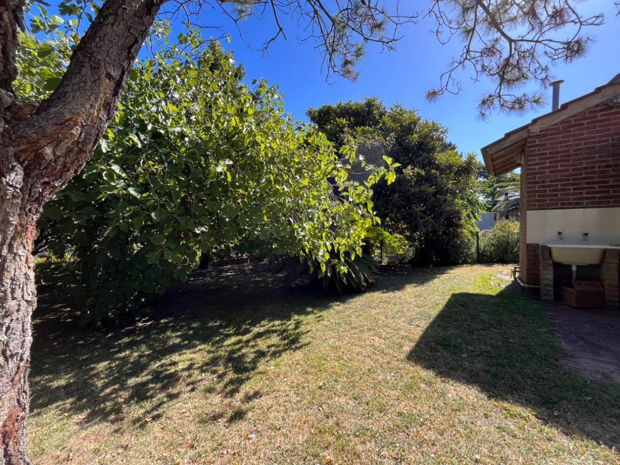 VENTA DE CASA EN VALERIA DEL MAR-PINAMAR - Casa Corbeta julieta y Seaver