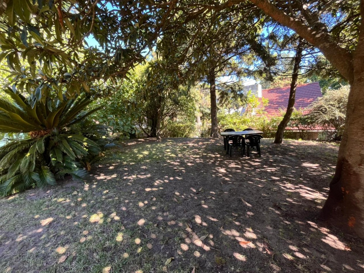 VENTA DE CASA EN VALERIA DEL MAR-PINAMAR - Casa Corbeta julieta y Seaver