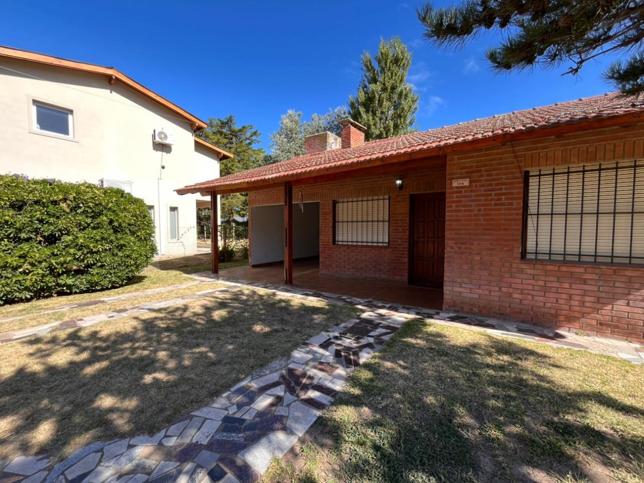 VENTA DE CASA EN VALERIA DEL MAR-PINAMAR - Casa Corbeta julieta y Seaver