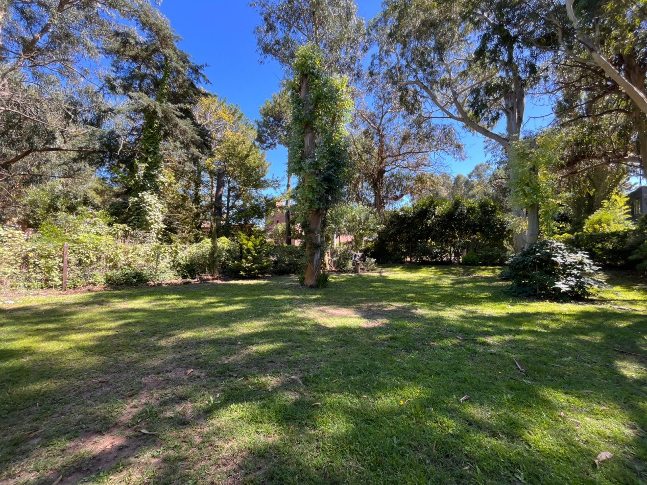 Venta casa  Valeria del Mar - Pinamar (con GAS NATURAL)