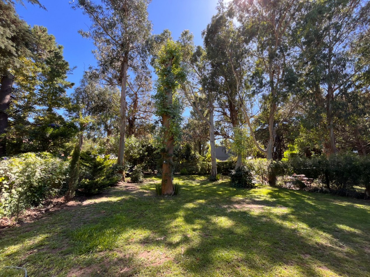 Venta casa  Valeria del Mar - Pinamar (con GAS NATURAL)