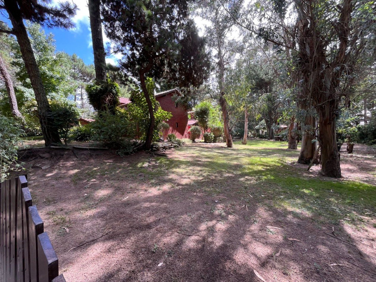 LOTE EN VENTA VALERIA DEL MAR - PINAMAR