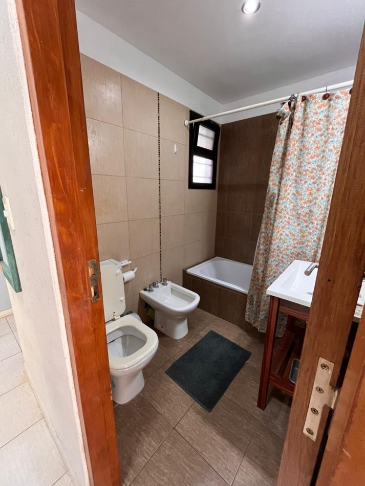 Alquiler Depto de Marzo a Diciembre - Valeria del Mar