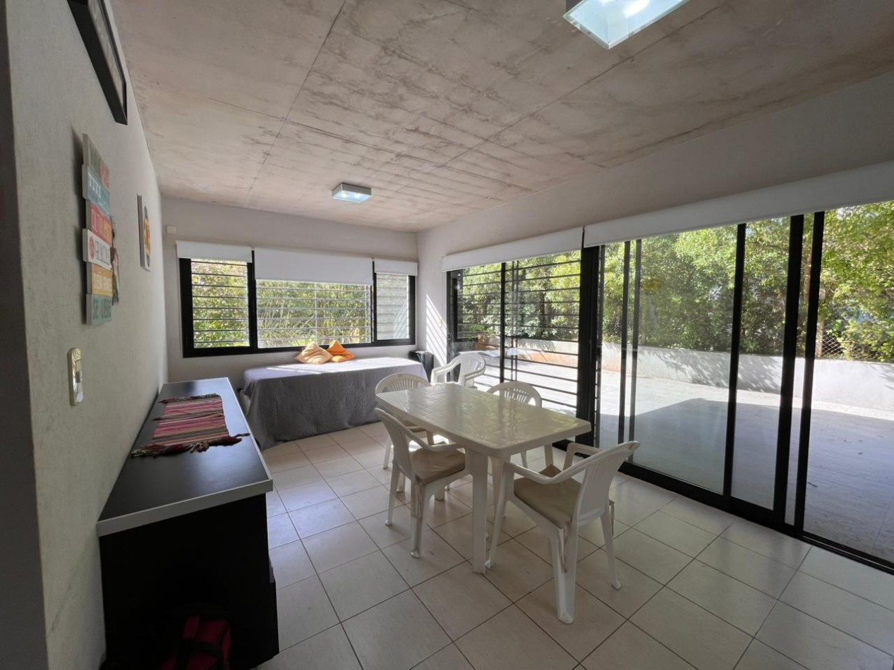 Alquiler Depto de Marzo a Diciembre - Valeria del Mar