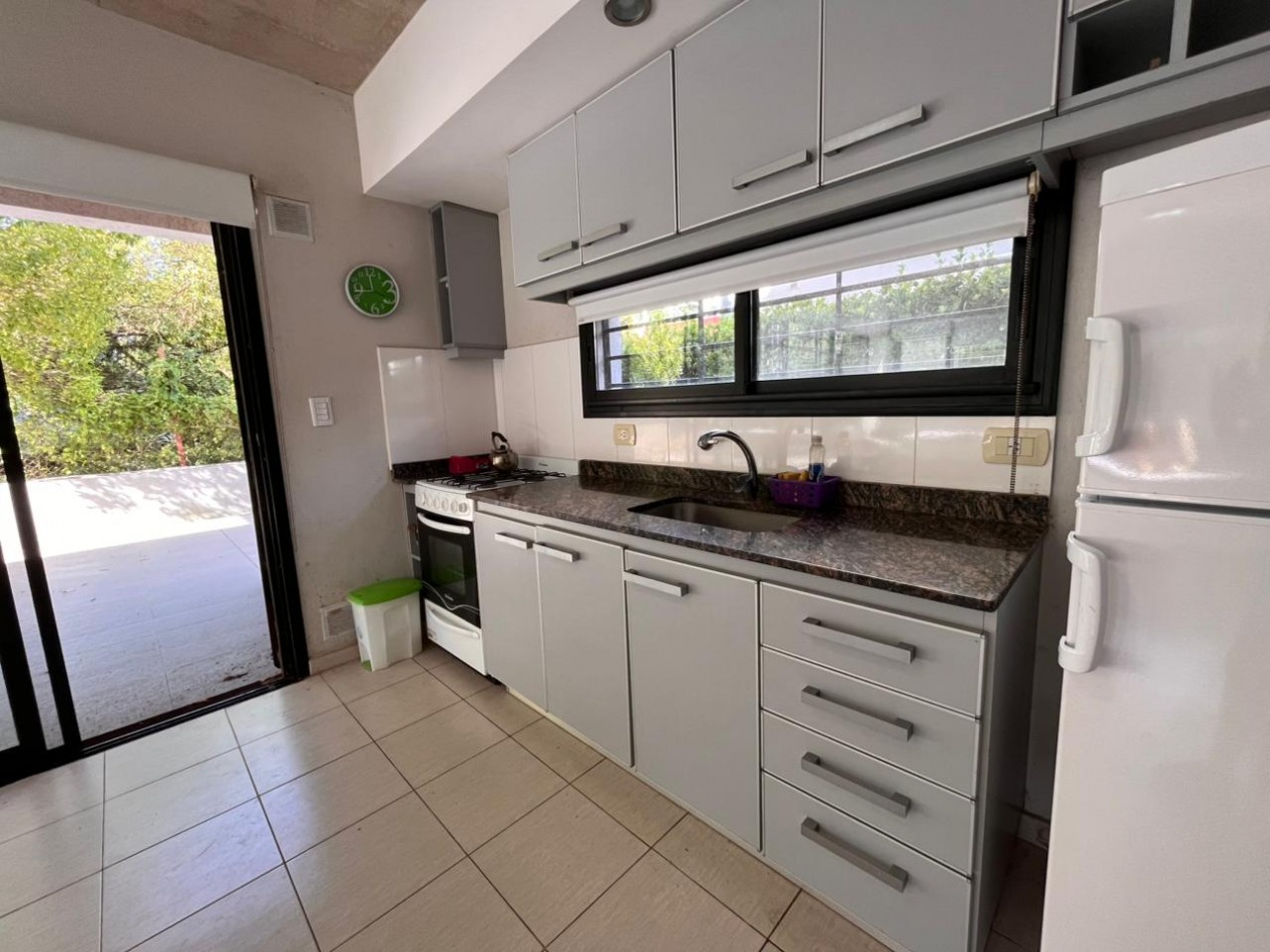 Alquiler Depto de Marzo a Diciembre - Valeria del Mar