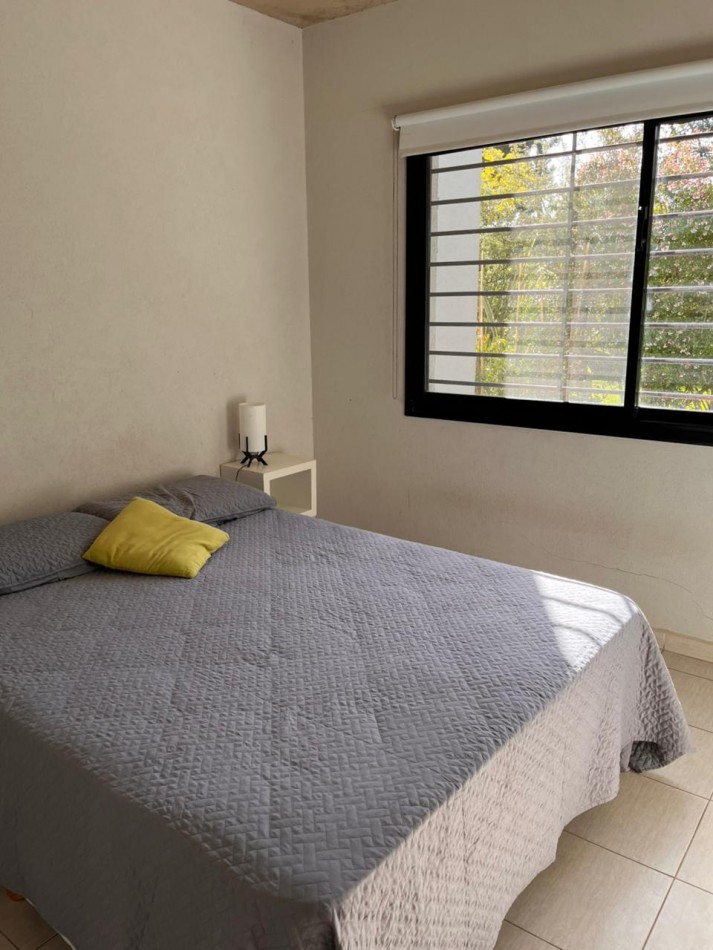 Alquiler Depto de Marzo a Diciembre - Valeria del Mar