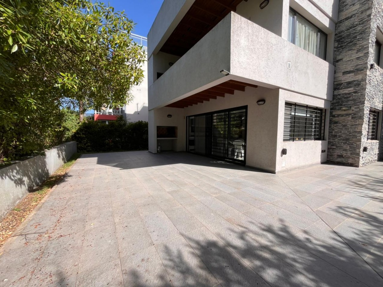 Alquiler Depto de Marzo a Diciembre - Valeria del Mar