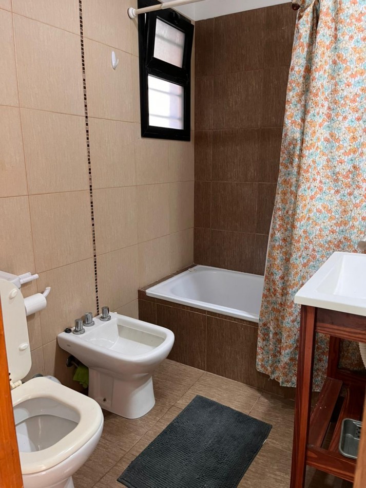 Alquiler Depto de Marzo a Diciembre - Valeria del Mar