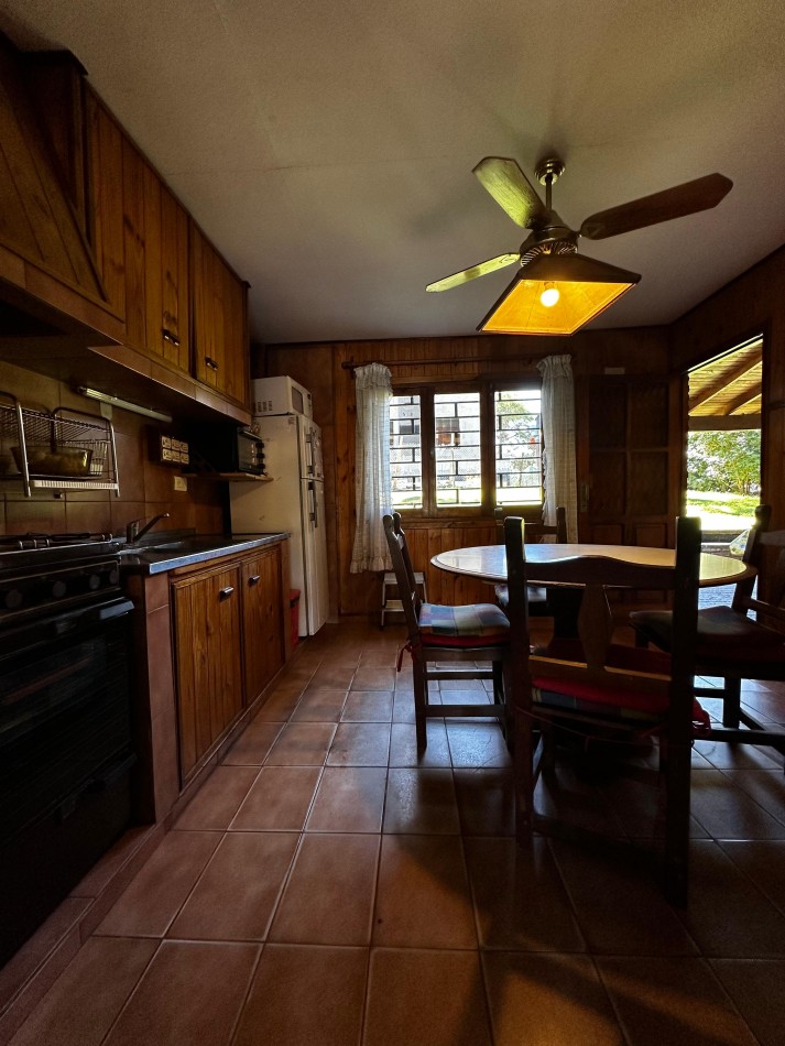 Casa en Venta - Valeria Del Mar