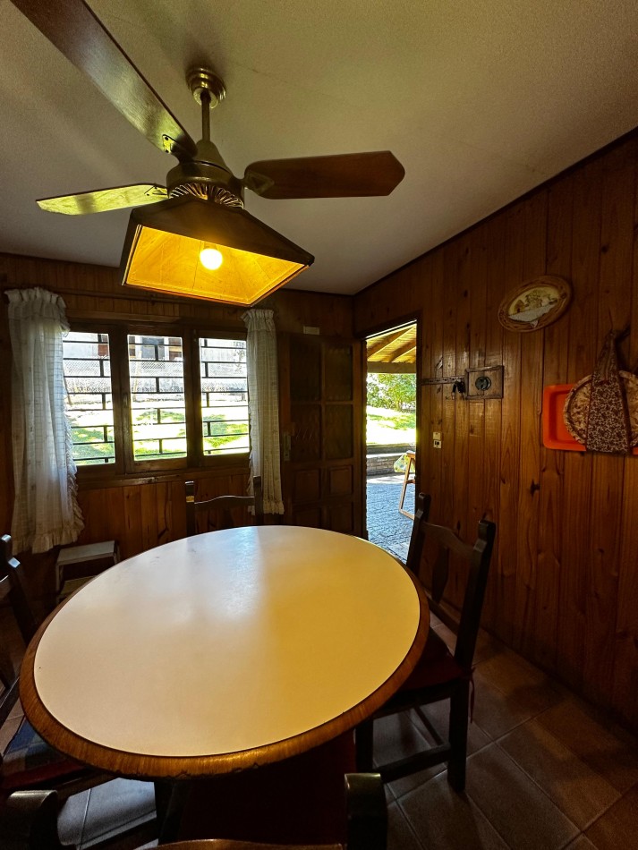 Casa en Venta - Valeria Del Mar