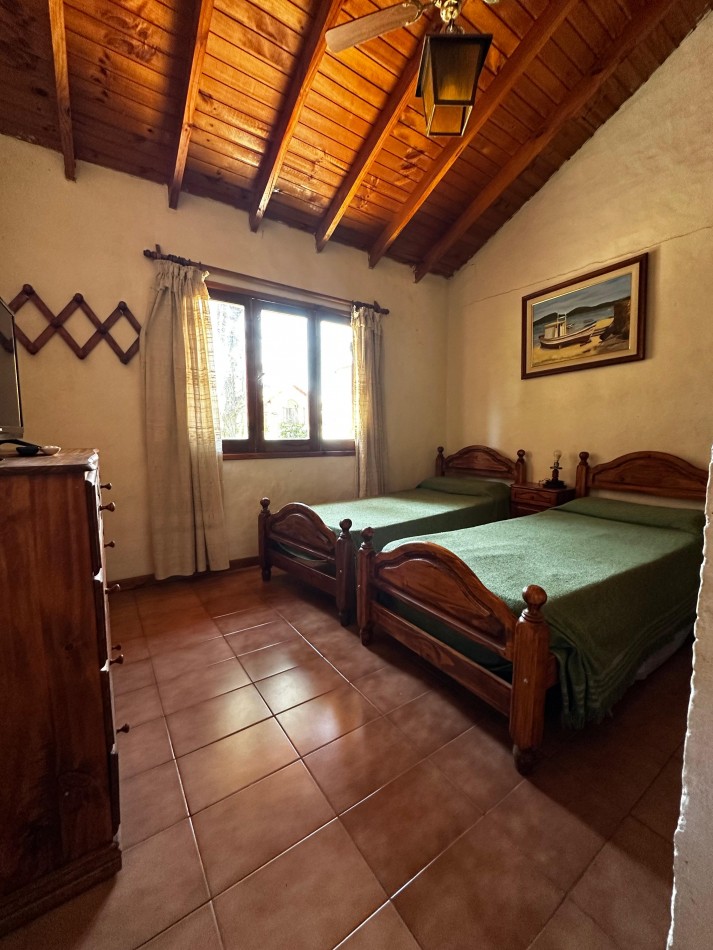 Casa en Venta - Valeria Del Mar