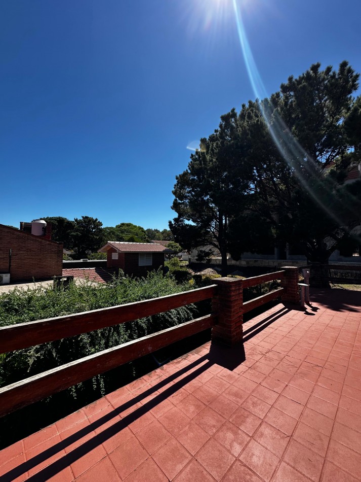 Casa en Venta - Valeria Del Mar