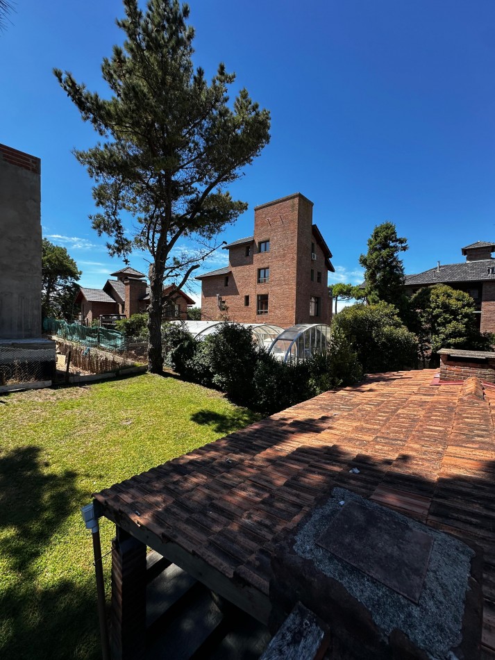 Casa en Venta - Valeria Del Mar