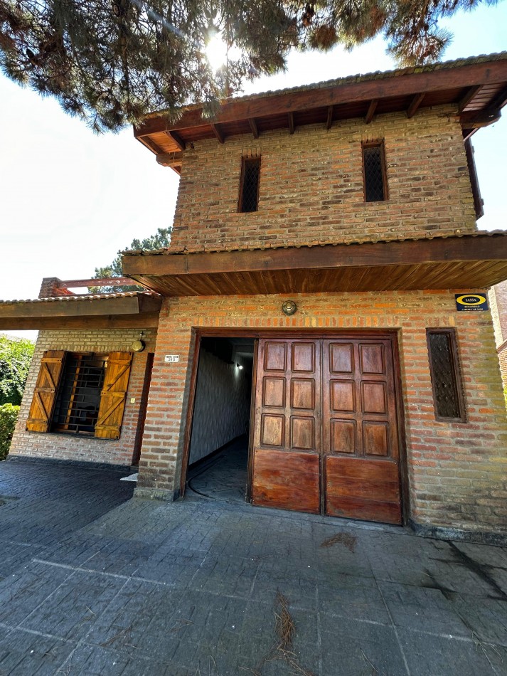 Casa en Venta - Valeria Del Mar